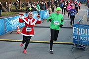 Nikolauslauf 2016 im Olympiapark (©Foto: Martin Schmitz)